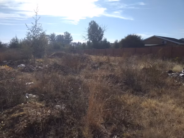Ladybrand - Vacant Land - Image 2
