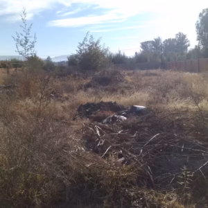 Ladybrand - Vacant Land