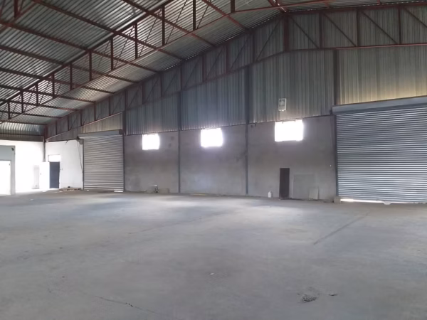 1000sqm Warehouse - Image 5