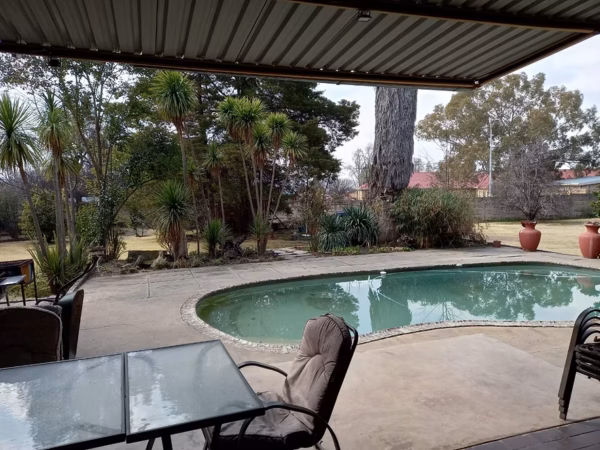 3 Bedroom House - Image 5