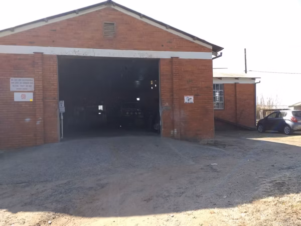 Business Premises